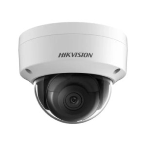 Камера видеонаблюдения Hikvision DS-2CD2121G0-IS(C) (2.8)