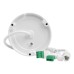 Камера видеонаблюдения Hikvision DS-2CD2121G0-IS(C) (2.8)