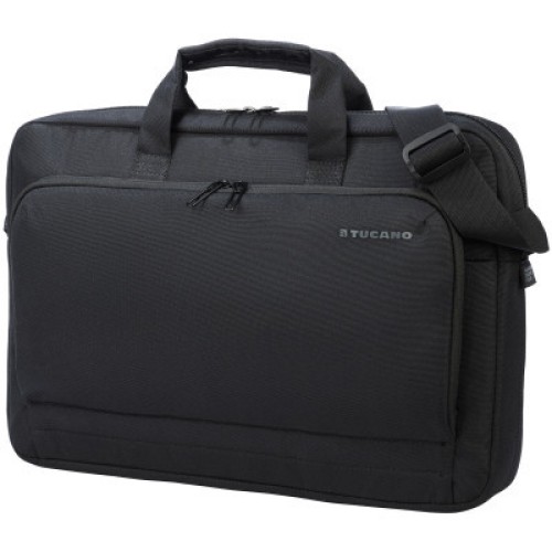 Сумка для ноутбука Tucano 17" Star (BSTN17-BK)