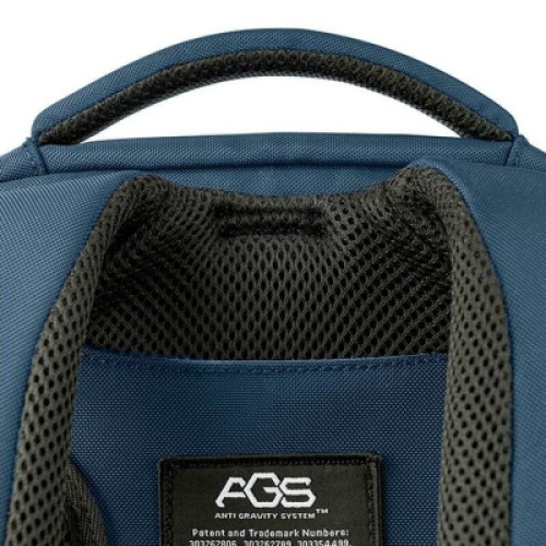 Рюкзак для ноутбука Tucano 15.6" Lunar Blue (BKLUN15-B)