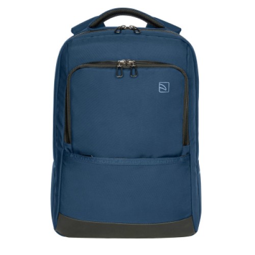 Рюкзак для ноутбука Tucano 15.6" Lunar Blue (BKLUN15-B)