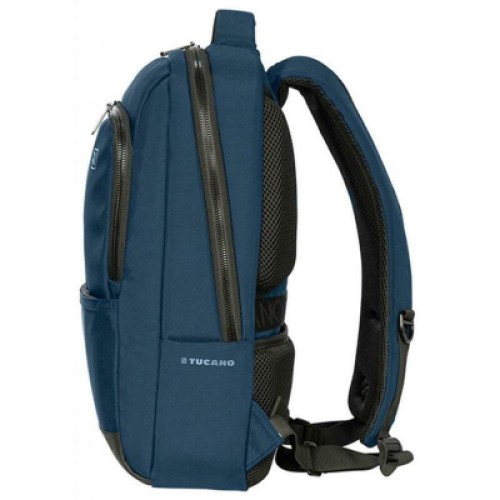 Рюкзак для ноутбука Tucano 15.6" Lunar Blue (BKLUN15-B)