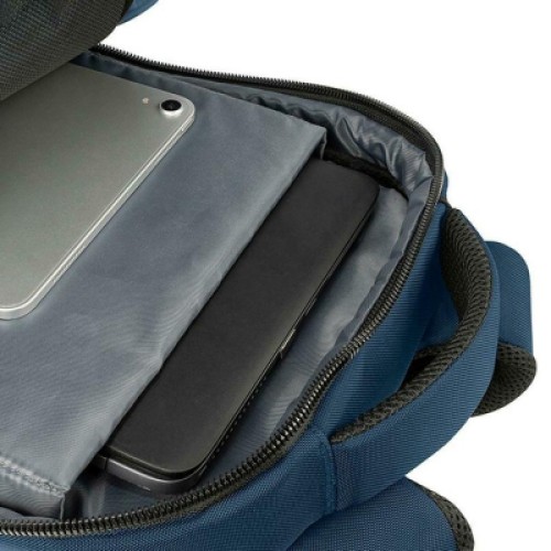 Рюкзак для ноутбука Tucano 15.6" Lunar Blue (BKLUN15-B)