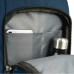 Рюкзак для ноутбука Tucano 15.6" Lunar Blue (BKLUN15-B)