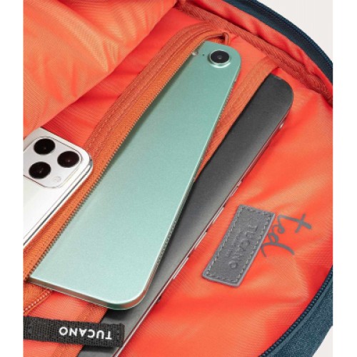 Рюкзак для ноутбука Tucano 14" Ted (BKTED1314-BS)