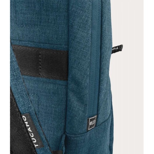 Рюкзак для ноутбука Tucano 14" Ted (BKTED1314-BS)