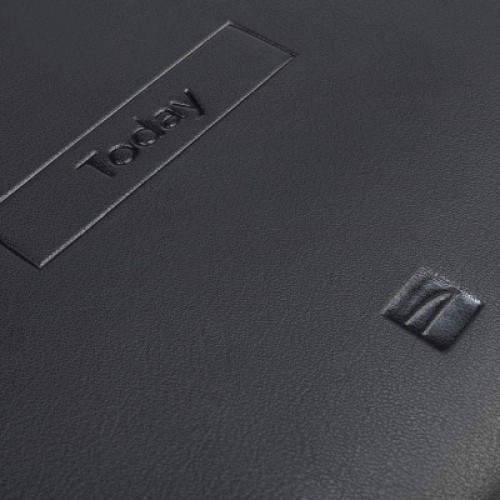 Чехол для ноутбука Tucano 16" Today Sleeve (BFTO1516-BK)