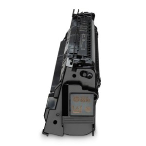 Картридж HP CLJ  659A Black 1.6K Enterprise M776/M856 (W2010A)