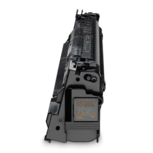 Картридж HP CLJ  659A Black 1.6K Enterprise M776/M856 (W2010A)