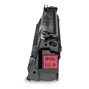Картридж HP CLJ  659A Magenta 1.3K Enterprise M776/M856 (W2013A)