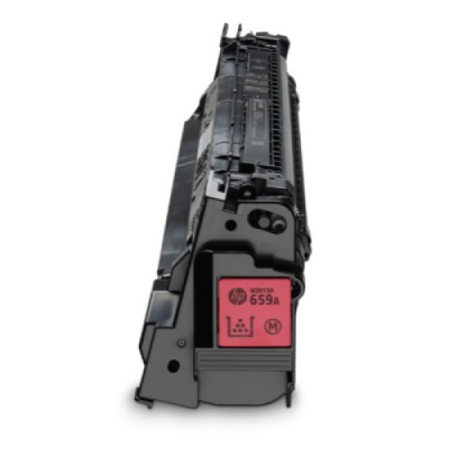 Картридж HP CLJ  659A Magenta 1.3K Enterprise M776/M856 (W2013A)