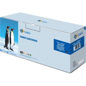 Картридж G&G Epson WFPro WF-5299DW/M5799DWF/M5298DW, 40K (G&G-C13T966140)