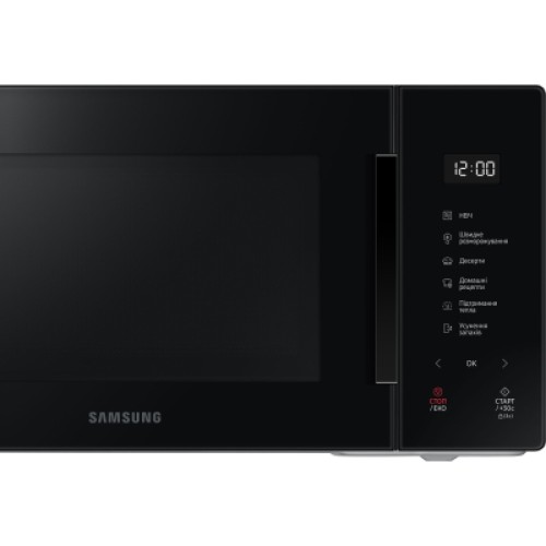 Микроволновая печь Samsung MS23T5018AK/UA