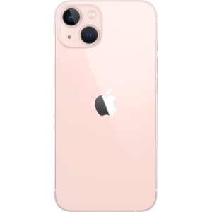 Мобильный телефон Apple iPhone 13 128GB Pink (MLPH3) Мобильный телефон Apple iPhone 13 128GB Pink (MLPH3)