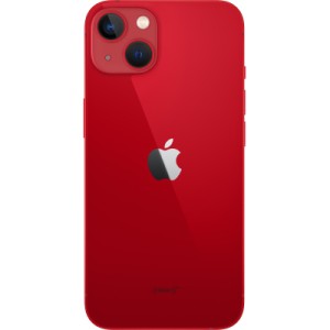 Мобильный телефон Apple iPhone 13 128GB (PRODUCT) RED (MLPJ3) Мобильный телефон Apple iPhone 13 128GB (PRODUCT) RED (MLPJ3)