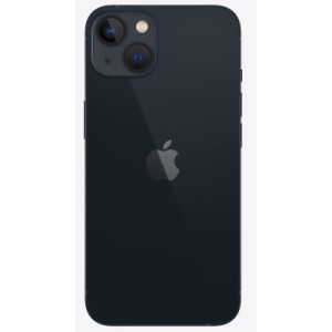 Мобильный телефон Apple iPhone 13 256GB Midnight (MLQ63) Мобильный телефон Apple iPhone 13 256GB Midnight (MLQ63)
