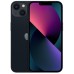 Мобильный телефон Apple iPhone 13 256GB Midnight (MLQ63) Мобильный телефон Apple iPhone 13 256GB Midnight (MLQ63)