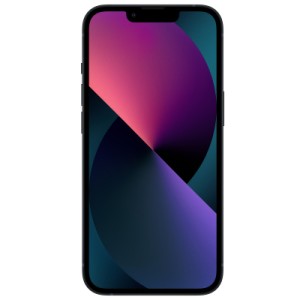 Мобильный телефон Apple iPhone 13 256GB Midnight (MLQ63) Мобильный телефон Apple iPhone 13 256GB Midnight (MLQ63)