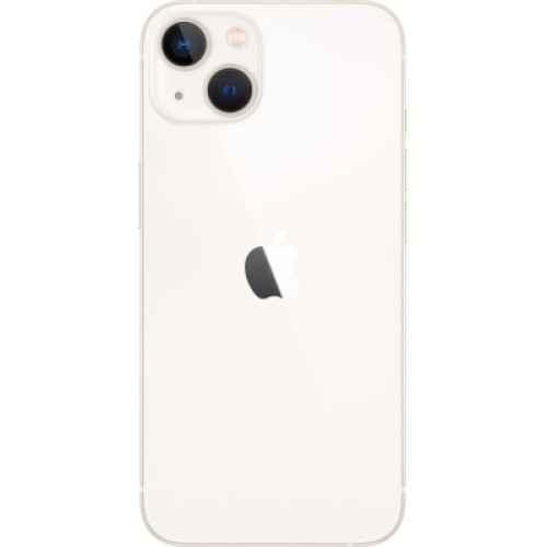 Мобильный телефон Apple iPhone 13 256GB Starlight (MLQ73) Мобильный телефон Apple iPhone 13 256GB Starlight (MLQ73)