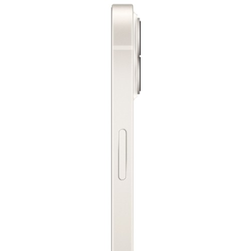 Мобильный телефон Apple iPhone 13 256GB Starlight (MLQ73) Мобильный телефон Apple iPhone 13 256GB Starlight (MLQ73)