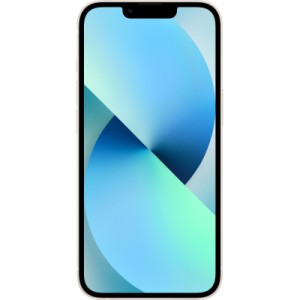 Мобильный телефон Apple iPhone 13 256GB Starlight (MLQ73) Мобильный телефон Apple iPhone 13 256GB Starlight (MLQ73)