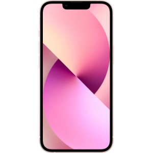 Мобильный телефон Apple iPhone 13 256GB Pink (MLQ83) Мобильный телефон Apple iPhone 13 256GB Pink (MLQ83)