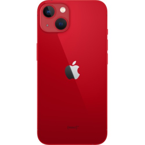 Мобильный телефон Apple iPhone 13 256GB (PRODUCT) RED (MLQ93) Мобильный телефон Apple iPhone 13 256GB (PRODUCT) RED (MLQ93)