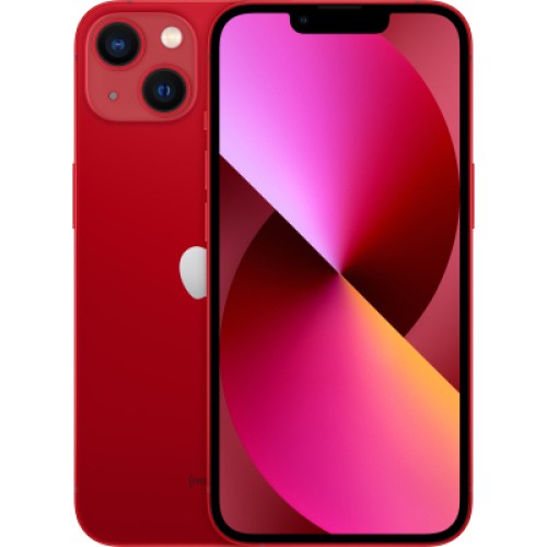 Мобильный телефон Apple iPhone 13 256GB (PRODUCT) RED (MLQ93) Мобильный телефон Apple iPhone 13 256GB (PRODUCT) RED (MLQ93)