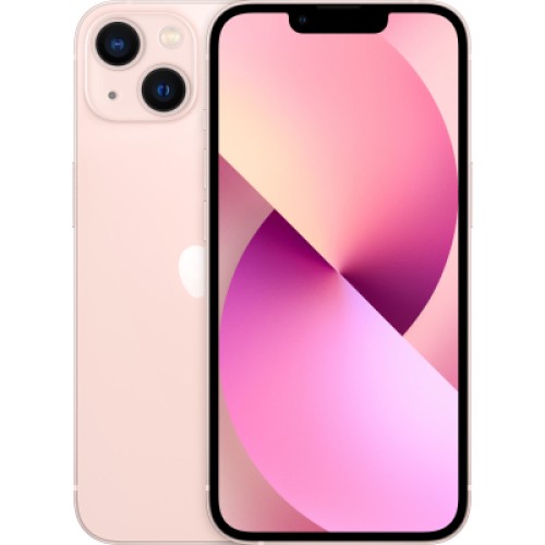 Мобильный телефон Apple iPhone 13 512GB Pink (MLQE3) Мобильный телефон Apple iPhone 13 512GB Pink (MLQE3)