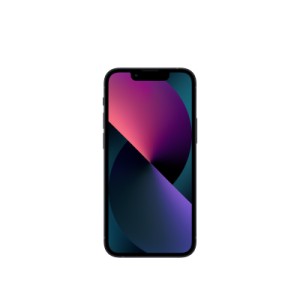 Мобильный телефон Apple iPhone 13 mini 128GB Midnight (MLK03) Мобильный телефон Apple iPhone 13 mini 128GB Midnight (MLK03)