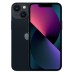 Мобильный телефон Apple iPhone 13 mini 128GB Midnight (MLK03) Мобильный телефон Apple iPhone 13 mini 128GB Midnight (MLK03)