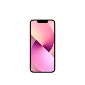Мобильный телефон Apple iPhone 13 mini 128GB Pink (MLK23) Мобильный телефон Apple iPhone 13 mini 128GB Pink (MLK23)