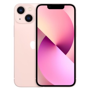 Мобильный телефон Apple iPhone 13 mini 128GB Pink (MLK23) Мобильный телефон Apple iPhone 13 mini 128GB Pink (MLK23)