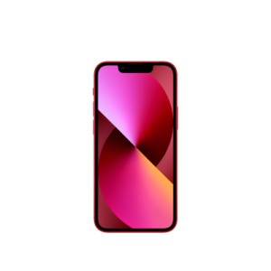 Мобильный телефон Apple iPhone 13 mini 128GB (PRODUCT) RED (MLK33) Мобильный телефон Apple iPhone 13 mini 128GB (PRODUCT) RED (MLK33)