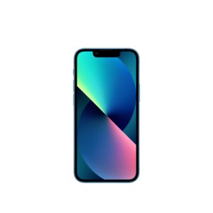 Мобильный телефон Apple iPhone 13 mini 128GB Blue (MLK43) Мобильный телефон Apple iPhone 13 mini 128GB Blue (MLK43)