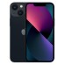 Мобильный телефон Apple iPhone 13 mini 256GB Midnight (MLK53) Мобильный телефон Apple iPhone 13 mini 256GB Midnight (MLK53)