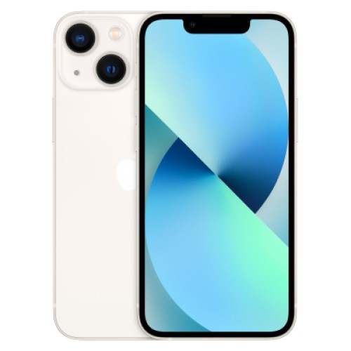 Мобильный телефон Apple iPhone 13 mini 256GB Starlight (MLK63) Мобильный телефон Apple iPhone 13 mini 256GB Starlight (MLK63)