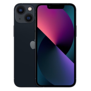 Мобильный телефон Apple iPhone 13 mini 512GB Midnight (MLKA3) Мобильный телефон Apple iPhone 13 mini 512GB Midnight (MLKA3)