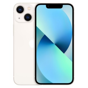 Мобильный телефон Apple iPhone 13 mini 512GB Starlight (MLKC3) Мобильный телефон Apple iPhone 13 mini 512GB Starlight (MLKC3)