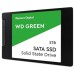 Накопитель SSD 2.5" 2TB WD (WDS200T2G0A)