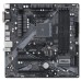 Материнская плата ASRock B450M PRO4 R2.0
