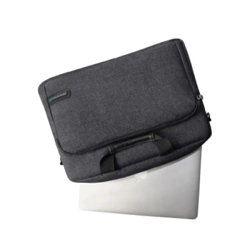 Сумка для ноутбука Grand-X 14'' SB-148 soft pocket Dark Grey (SB-148D) Сумка для ноутбука Grand-X 14'' SB-148 soft pocket Dark Grey (SB-148D)