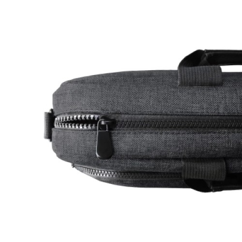 Сумка для ноутбука Grand-X 14'' SB-148 soft pocket Dark Grey (SB-148D) Сумка для ноутбука Grand-X 14'' SB-148 soft pocket Dark Grey (SB-148D)
