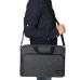 Сумка для ноутбука Grand-X 14'' SB-148 soft pocket Dark Grey (SB-148D) Сумка для ноутбука Grand-X 14'' SB-148 soft pocket Dark Grey (SB-148D)