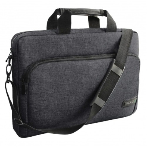 Сумка для ноутбука Grand-X 14'' SB-148 soft pocket Dark Grey (SB-148D) Сумка для ноутбука Grand-X 14'' SB-148 soft pocket Dark Grey (SB-148D)