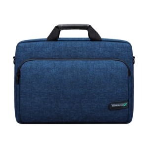 Сумка для ноутбука Grand-X 14'' SB-148 soft pocket Navy (SB-148N)