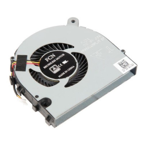 Вентилятор ноутбука Acer Aspire VX5-591G (DC28000J2F0ER) 5V,0.5A,4pin (A48497)