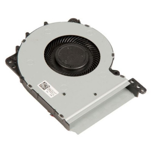 Вентилятор ноутбука ASUS A407U/F507U/X507U/Y4000U/Y5000U (DFS561405PL0T) 5V,0.5A,4pin (A48812)