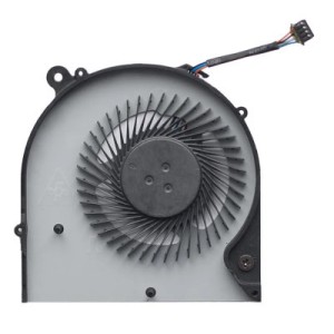 Вентилятор ноутбука HP Elitebook 745,840 G3/G4 (821163-001) 5V,0.5A,4pin (A48801)