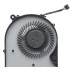 Вентилятор ноутбука HP Elitebook 745,840 G3/G4 (821163-001) 5V,0.5A,4pin (A48801)